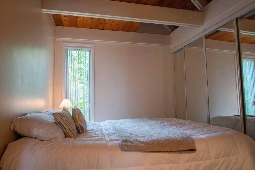 Chalet Mont Sainte-Anne Beaupré Esterno foto
