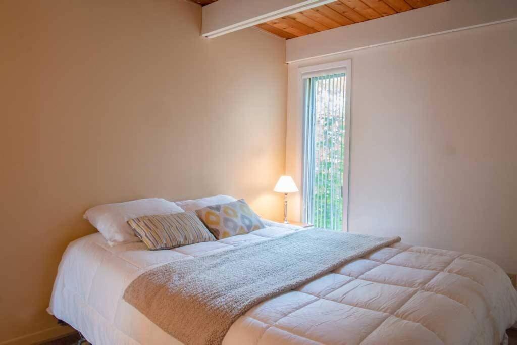 Chalet Mont Sainte-Anne Beaupré Esterno foto